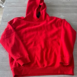 Lululemon steady state pullover hoodie